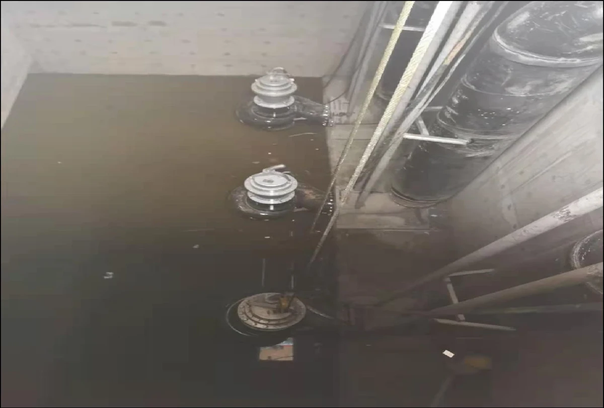 Submersible Sewage Pump3 Submersible Sewage Pump3