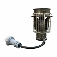 Mobiele drainagepomp